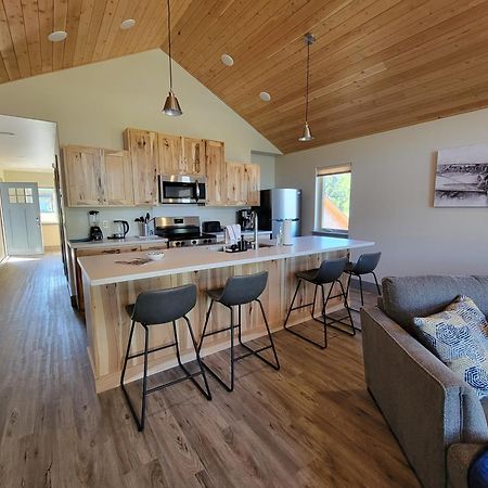 Lakeshore Lodging Suites Homer Esterno foto
