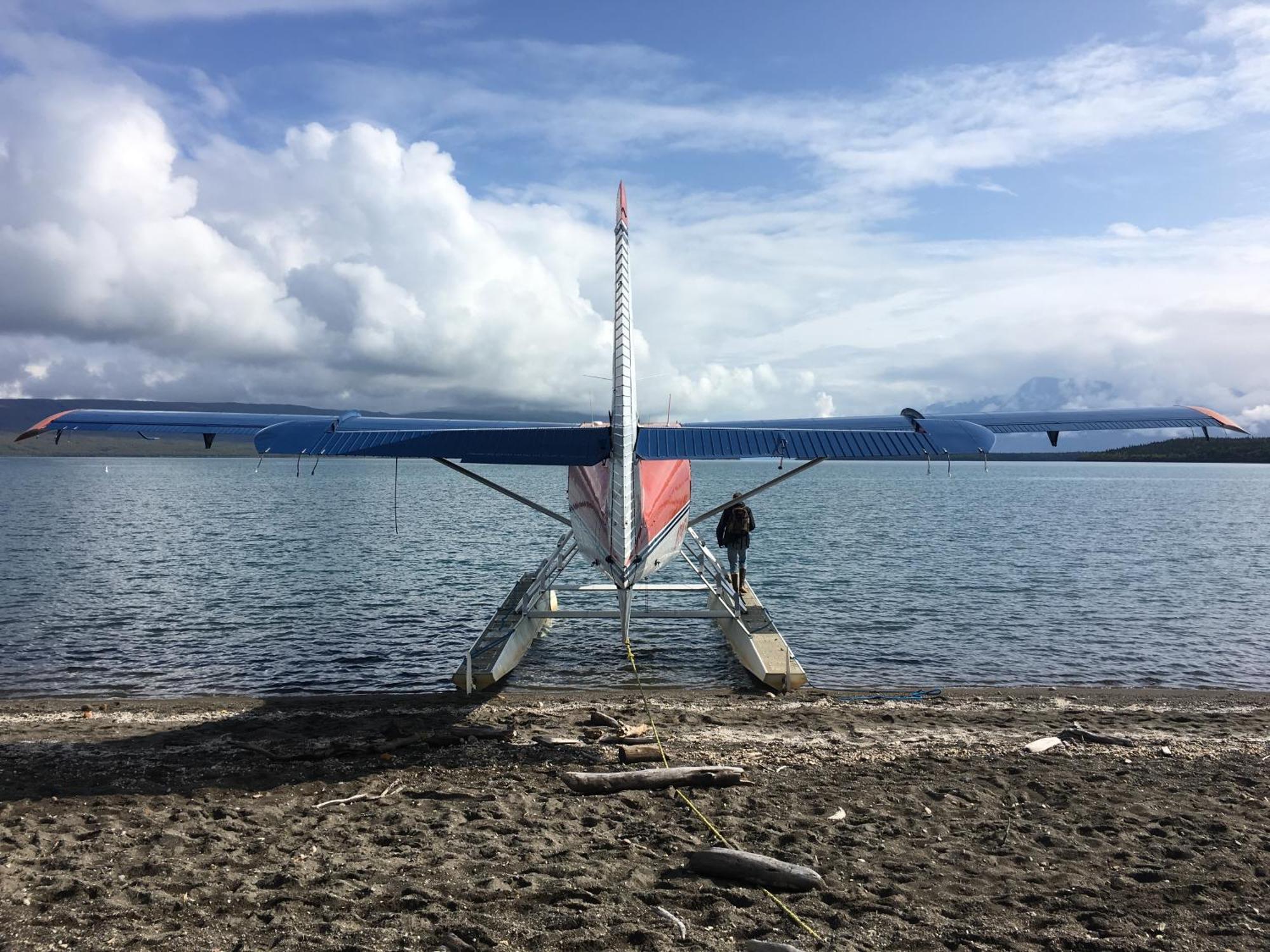 Lakeshore Lodging Suites Homer Esterno foto