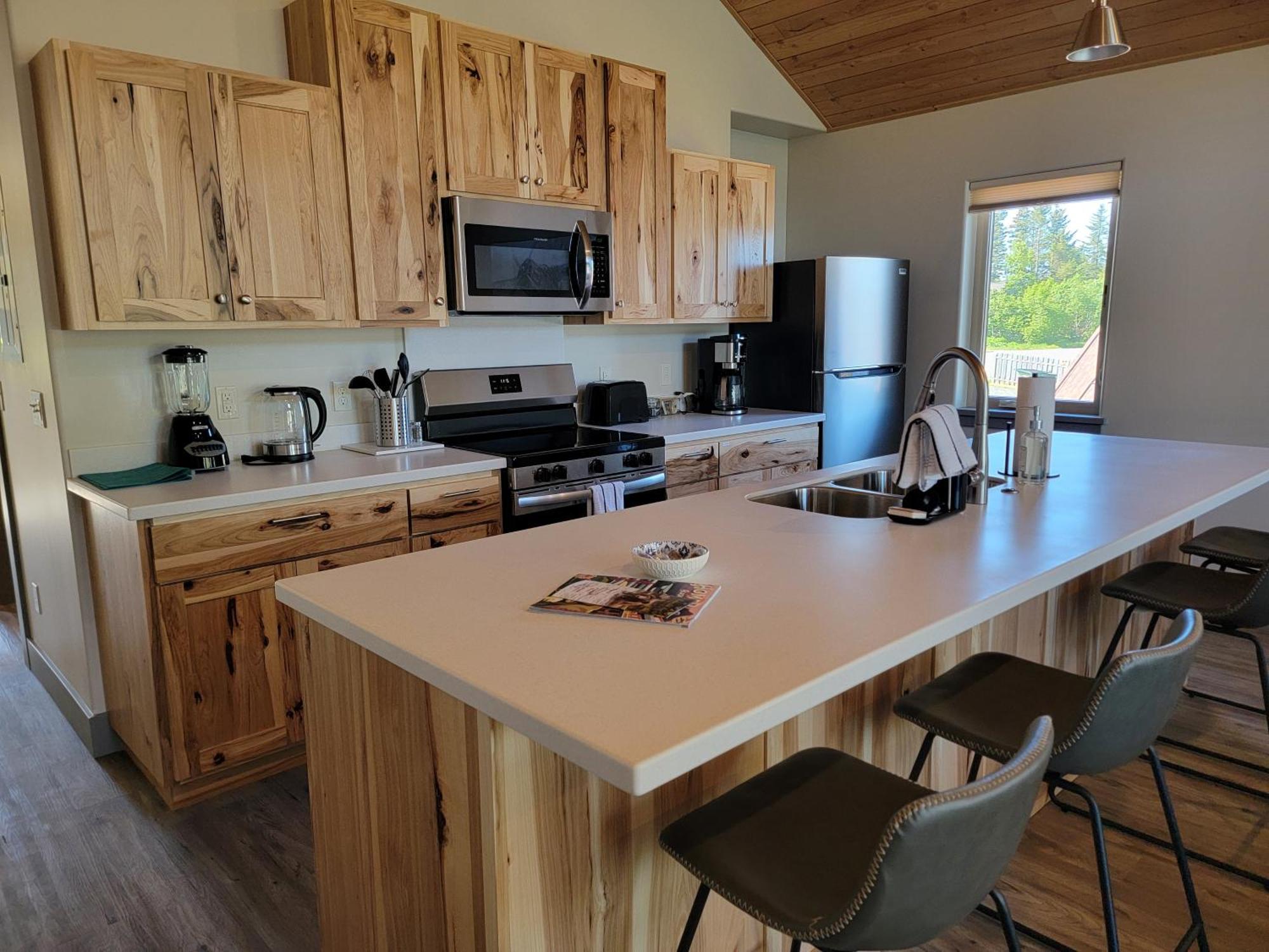 Lakeshore Lodging Suites Homer Esterno foto