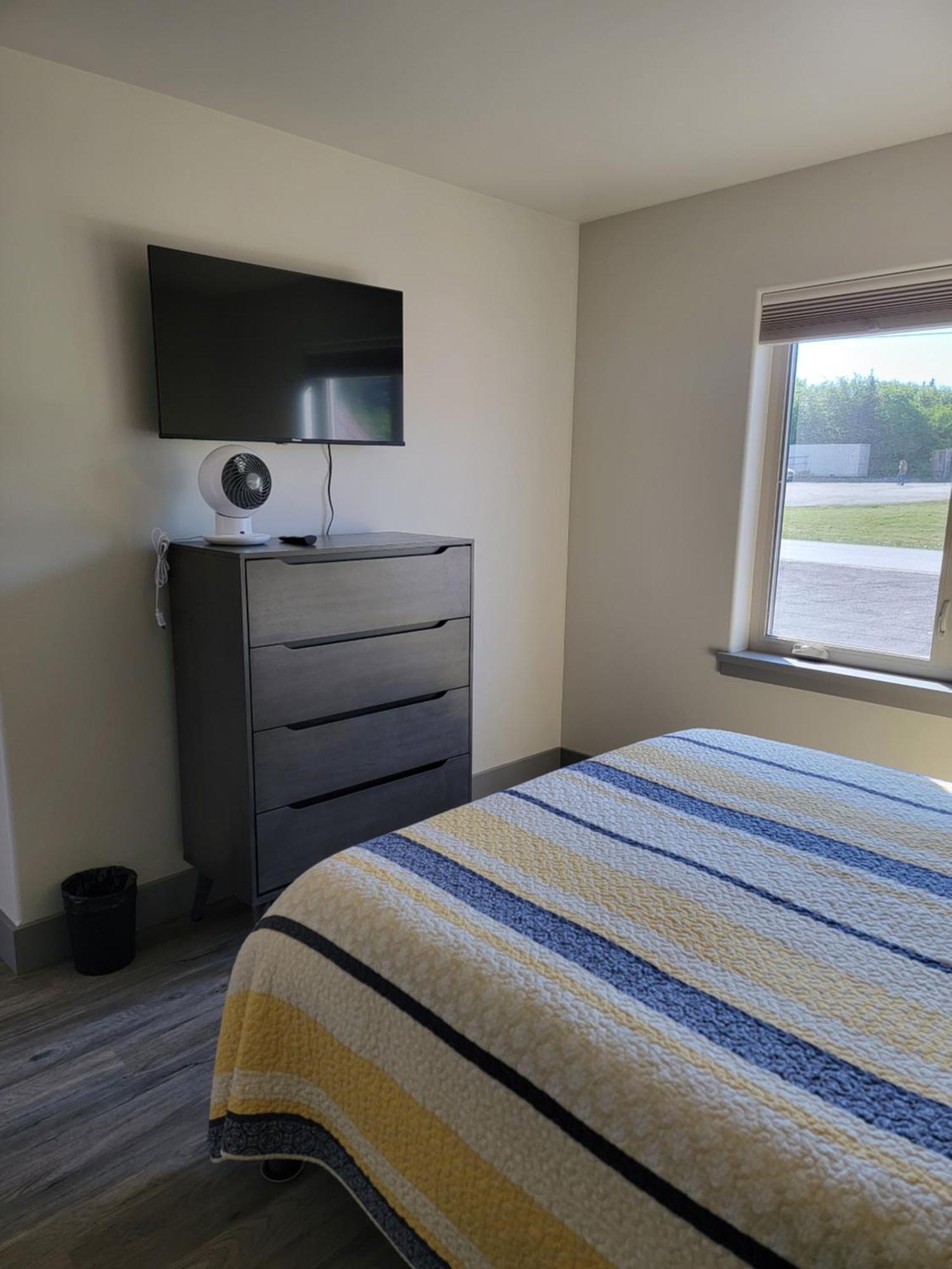 Lakeshore Lodging Suites Homer Esterno foto