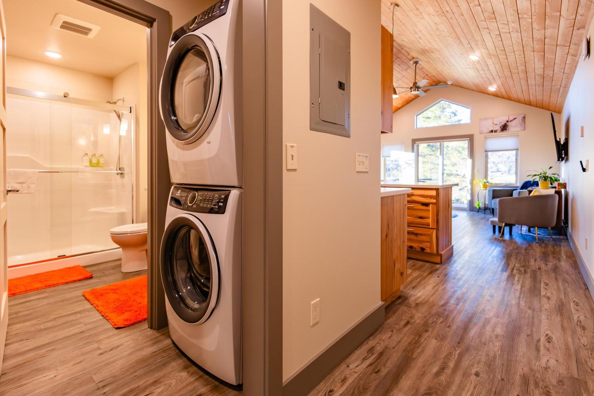 Lakeshore Lodging Suites Homer Esterno foto
