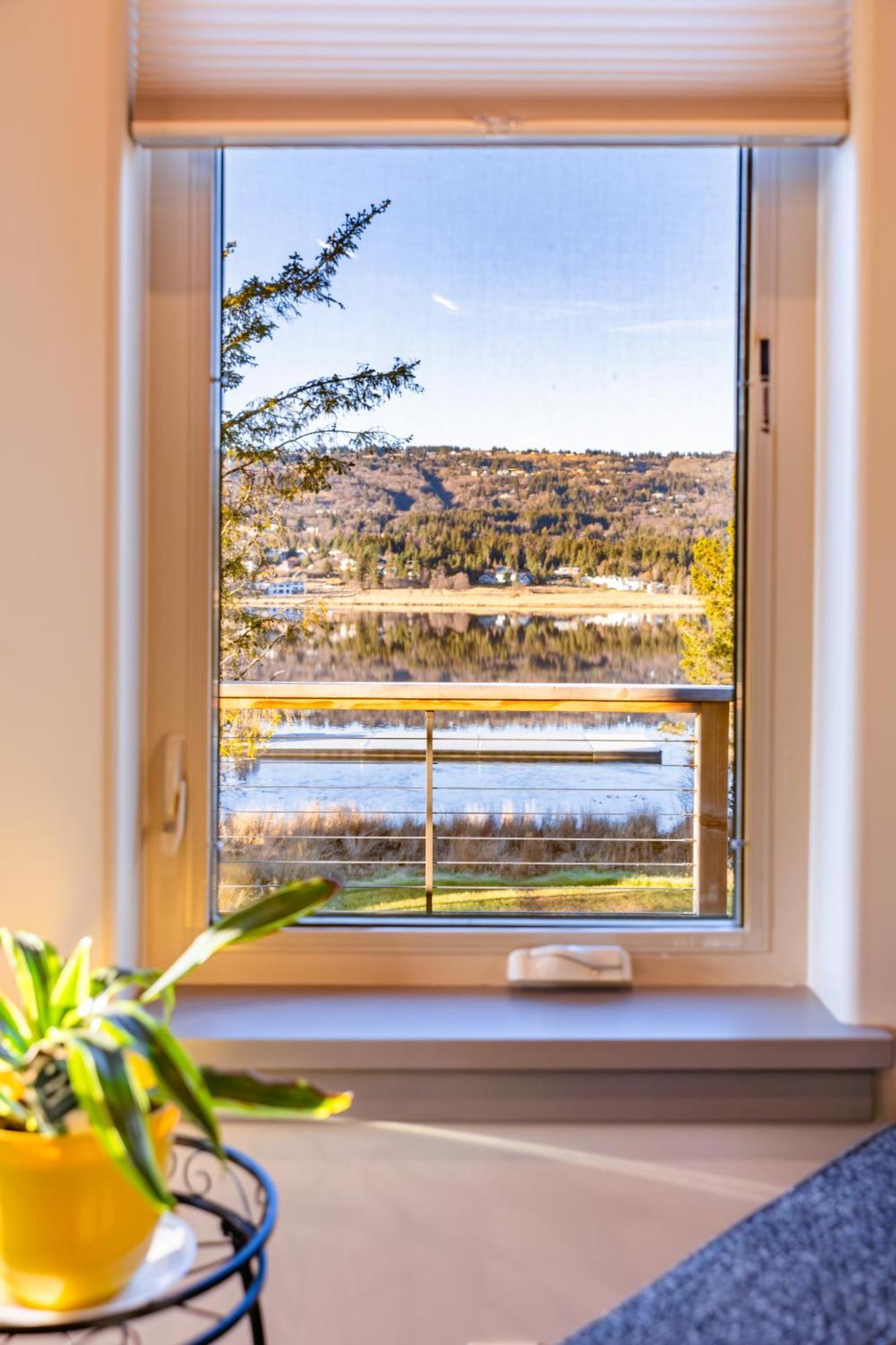Lakeshore Lodging Suites Homer Esterno foto