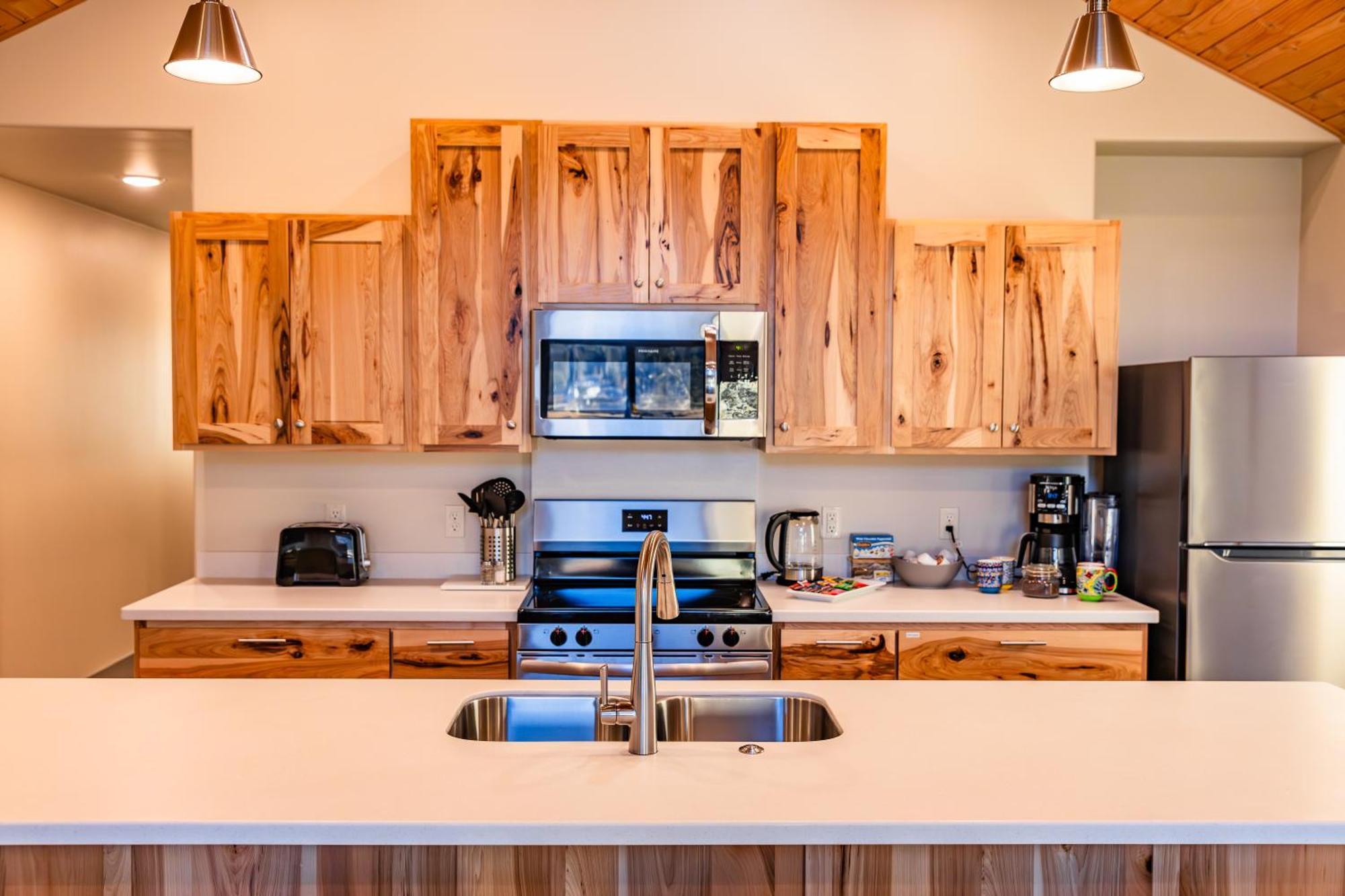 Lakeshore Lodging Suites Homer Esterno foto