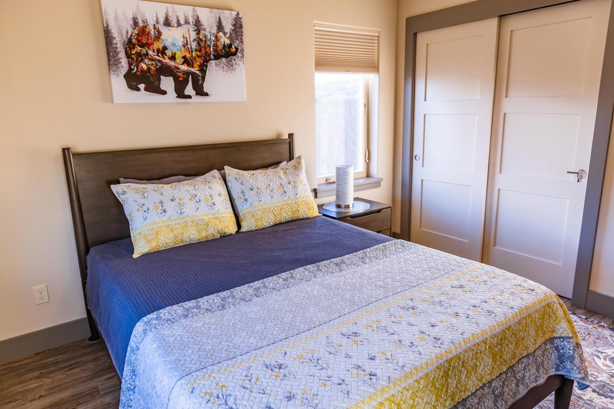 Lakeshore Lodging Suites Homer Esterno foto
